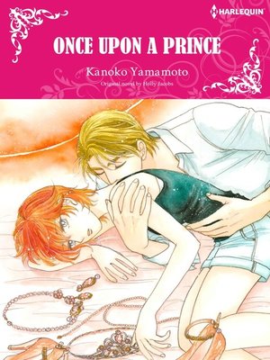 cover image of Once Upon A Prince